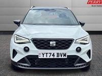 Used Seat Arona FR 116 HP (85 kW) 2024 SUV