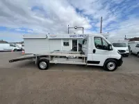 Used Fiat Ducato 2023 White Van