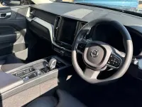 Used Volvo XC60 Plus 249 HP (183 kW) 2023 Blue SUV