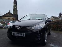 used Mazda 2 1.3 TS 3dr