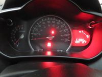 Usado Suzuki Celerio 2017 Vermelho Citadino