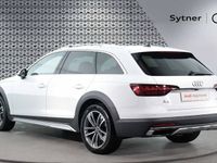 used Audi A4 Allroad 40 TDI 204 Quattro Sport 5dr S Tronic