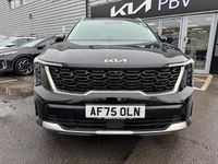 Used Kia Sorento 2025 Black SUV