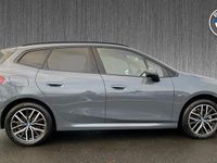 Used BMW 225 M Sport 2025 Grey Hatchback
