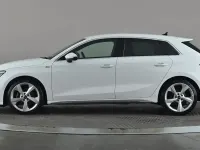 Usado Audi A3 Sportback S-Line 150 CV (110 kW) 2024 Utilitario