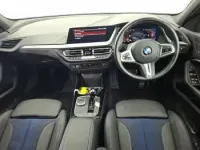 Used BMW 118 M Sport 136 HP (100 kW) 2023 Grey Hatchback