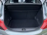 Used Vauxhall Corsa 2013 Silver Hatchback