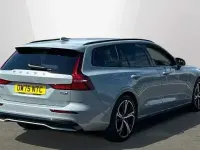 Used Volvo V60 Ultra 449 HP (330 kW) 2026 Estate