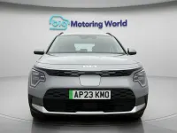Used Kia e-Niro 147 kW (201 HP) 2023 SUV