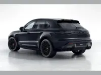 Used Porsche Macan 434 HP (319 kW) 2024 Black SUV