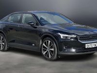 Usado Polestar 2 Pilot 300 kW (408 CV) 2021 Utilitario
