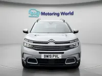 Used Citroën C5 Flair 181 HP (133 kW) 2020 Hatchback