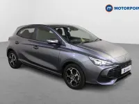 Usado MG MG3 Trophy 194 HP (142 kW) 2025 Cinzento Citadino