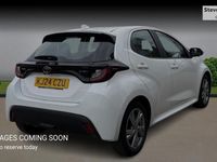 Used Toyota Yaris Hybrid 116 HP (85 kW) 2026 Hatchback