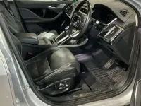 Used Jaguar I-Pace 294 kW (400 HP) 2026 Silver SUV