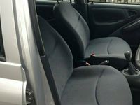Used Toyota Yaris 2002 Hatchback