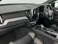 Used Volvo XC60 Plus 2023 Grey SUV