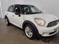 Used Mini Cooper Countryman 2011 SUV