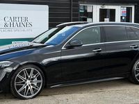 Used Mercedes C43 AMG Premium Plus 408 HP (300 kW) 2023 Estate