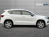 used Seat Ateca 1.5 TSI EVO FR [EZ] 5dr DSG - 2020 (20)