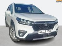 Used Suzuki SX4 S-Cross 2023 SUV