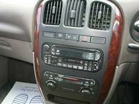 Used Chrysler Voyager 2001 MPV