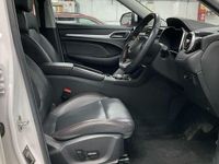Used MG ZS Trophy 130 kW (177 HP) 2022 White SUV