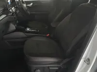Used Ford Kuga ST-Line X 225 HP (165 kW) 2023 White SUV