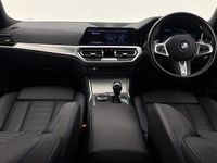 Used BMW M340 Comfort Edition 335 HP (246 kW) 2021 Black Sedan