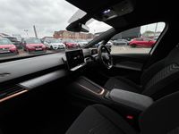 New Cupra Born e-Boost 169 kW (231 HP) 2025 White Hatchback