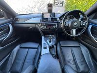 Used BMW 428 M Sport 245 HP (180 kW) 2013 Black Coupe