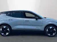 New Volvo EX30 Plus 200 kW (272 HP) 2026 Grey SUV