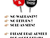 Used Nissan Qashqai +2 Tekna 2009 Black SUV