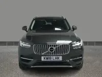 Usado Volvo XC90 Inscription 390 HP (286 kW) 2020 SUV