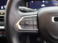 Used Jeep Compass 131 HP (96 kW) 2023 Silver SUV