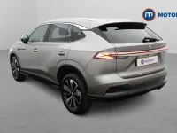 Usado MG HS SE 224 CV (164 kW) 2025 Plateado SUV