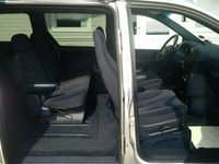 Used Chrysler Grand Voyager 2001 MPV