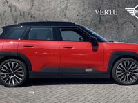 Used Mini Aceman Classic 135 kW (184 HP) 2024 SUV