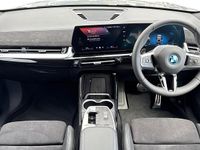 Used BMW iX2 Comfort Edition 227 kW (309 HP) 2025 Grey SUV