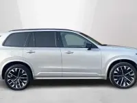 Used Volvo XC90 Ultra 455 HP (334 kW) 2025 Silver SUV