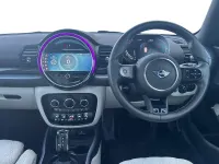 Usado Mini Cooper Clubman Exclusive 134 CV (98 kW) 2023 Negro Familiar