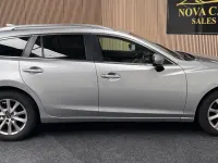 Used Mazda 6 150 HP (110 kW) 2015 Silver Estate