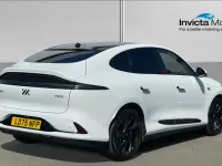 Usado MG IM6 553 kW (752 HP) 2025 Branco SUV