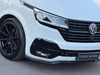 Used VW Transporter Highline 150 HP (110 kW) 2024 White Van