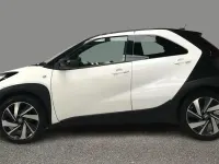 Used Toyota Aygo X 72 HP (52 kW) 2025 SUV