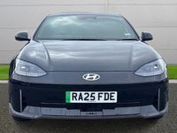 Used Hyundai Ioniq 6 Ultimate 239 kW (325 HP) 2025 Blue Sedan