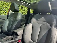 Used Renault Kadjar GT-Line 159 HP (116 kW) 2020 Red SUV