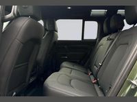 Used Land Rover Defender SE Dynamic 245 HP (180 kW) 2026 Green SUV