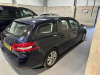 used Peugeot 308 1.5 BlueHDi Active Euro 6 (s/s) 5dr