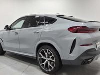Used BMW X6 M Sport 376 HP (276 kW) 2025 Grey SUV